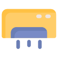 Klimaanlage icon