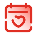 Health Calendar icon