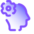 개발 기술 icon