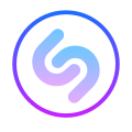 Shazam icon