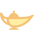 Magic Lamp icon