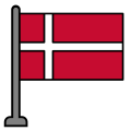 Flagge 2 icon