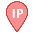 Adresse IP icon