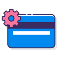 Built In Payment icon