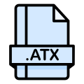Atx icon