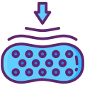 Memory Foam icon