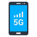 5G Network icon