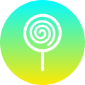 Candy icon