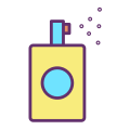 Paint Spray icon