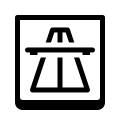 Autobahn icon