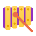 木琴 icon