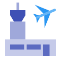 Аэропорт icon