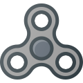 Spinner marco 4 icon