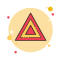 Hazard Warning Flasher icon