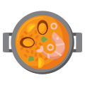 Paella icon