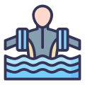 Agua icon