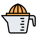 Orange Squeezer icon