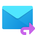 Returned Mail icon