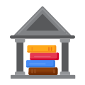 Libraries icon