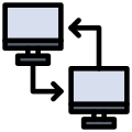 Data Transfer icon