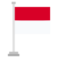 Flag icon