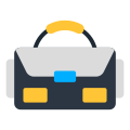 Camera Bag icon