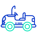 汽车 icon