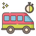 Tourbus icon