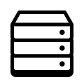 Stapel icon