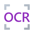 OCR Generico icon