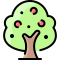 Árbol icon