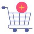 Cart icon