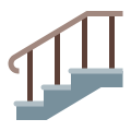 Treppe icon