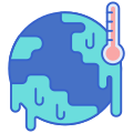 Global Warming icon