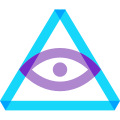 サードアイシンボル icon