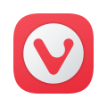 Navegador da Web Vivaldi icon