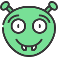 Emoticon icon