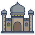 Blue Mosque icon