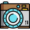 Old Camera icon