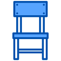 Chair icon