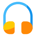 Auriculares icon