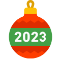 2023-année icon