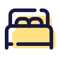 Bedroom icon