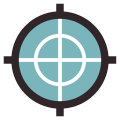 狙击镜 icon