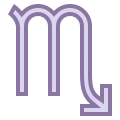 Scorpio icon