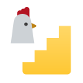 チキンラダー icon