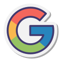 Logo di Google icon