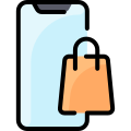 Smartphone icon