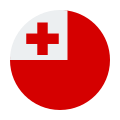 Tonga Circular icon