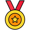 Award icon